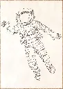 Astronaute