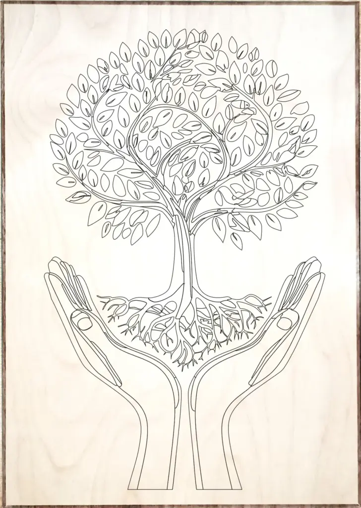 Arbre de vie