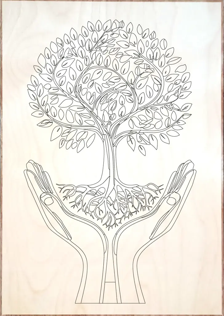 Arbre de vie