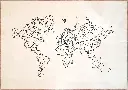 Carte du monde