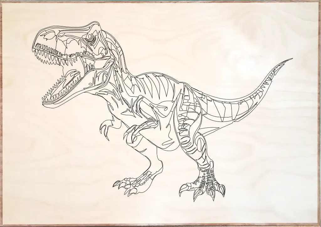 T.Rex