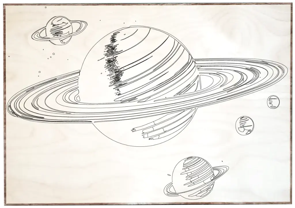 Planètes