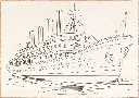 Bateau de croisière