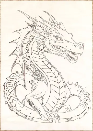 Dragon
