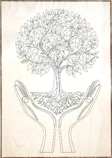 Arbre de vie