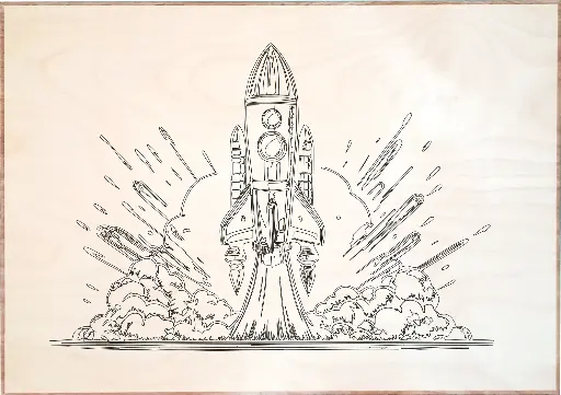 Fusée