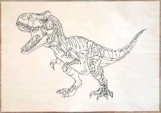 T.Rex