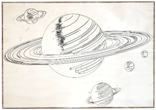Planètes